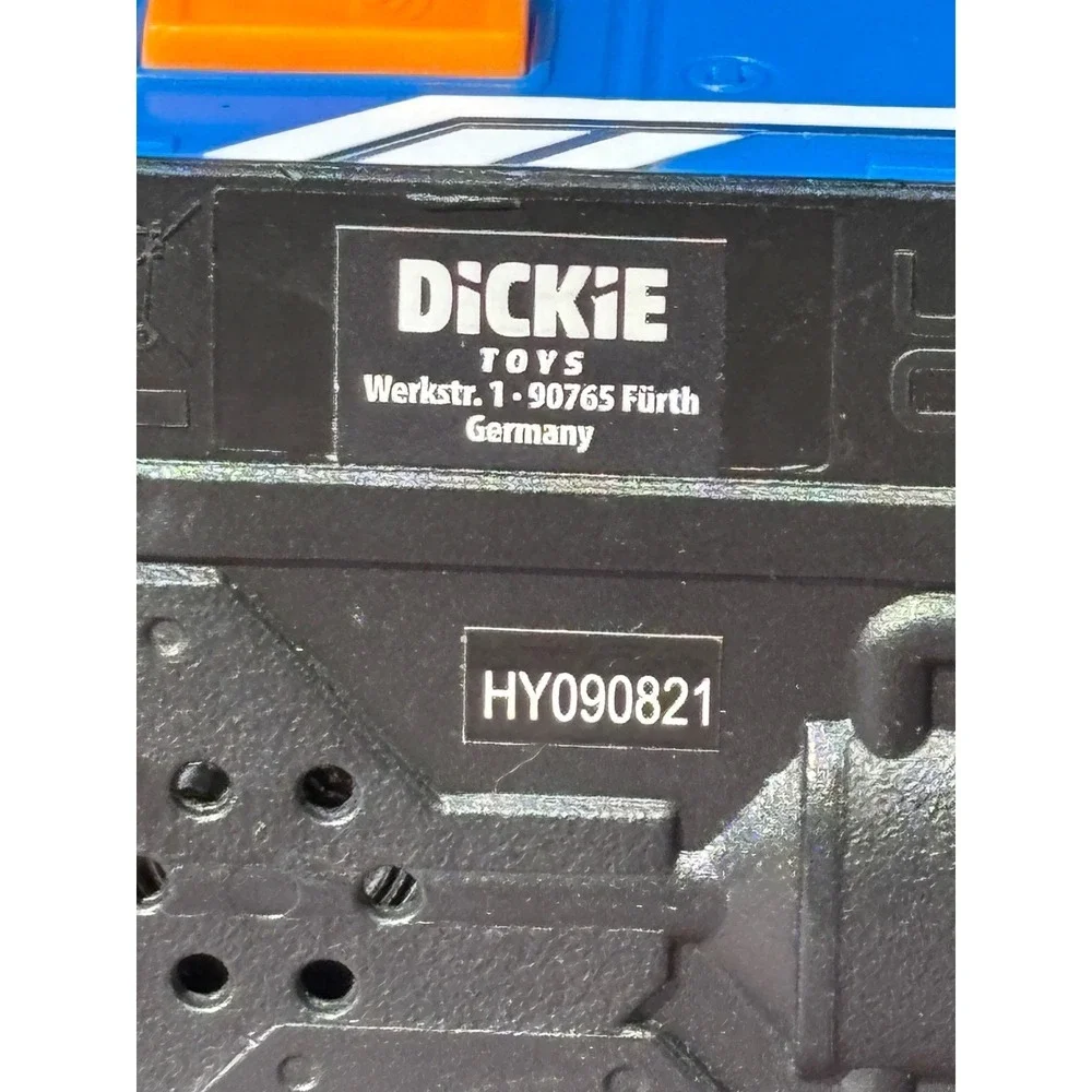 Dickie Toys dickie toys