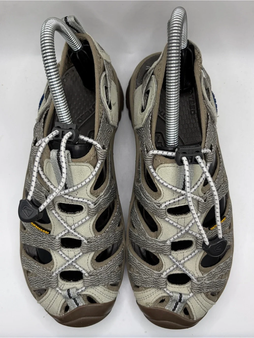 Keen women’s waterproof
