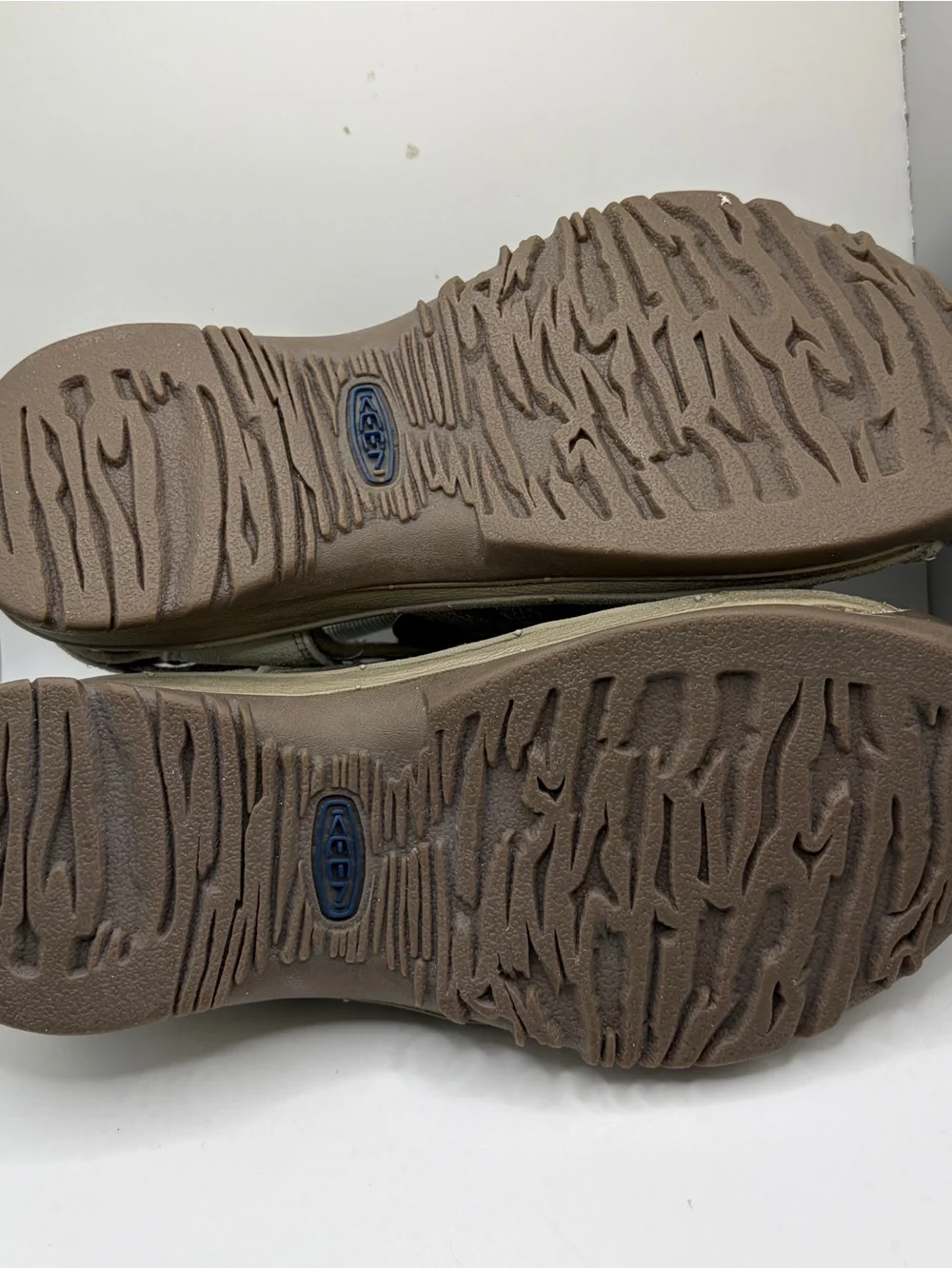 Keen women’s waterproof