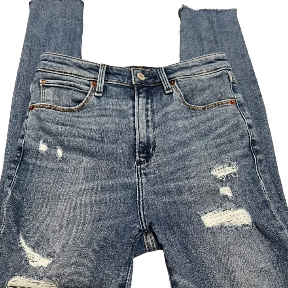 Abercrombie & Fitch abercrombie fitch