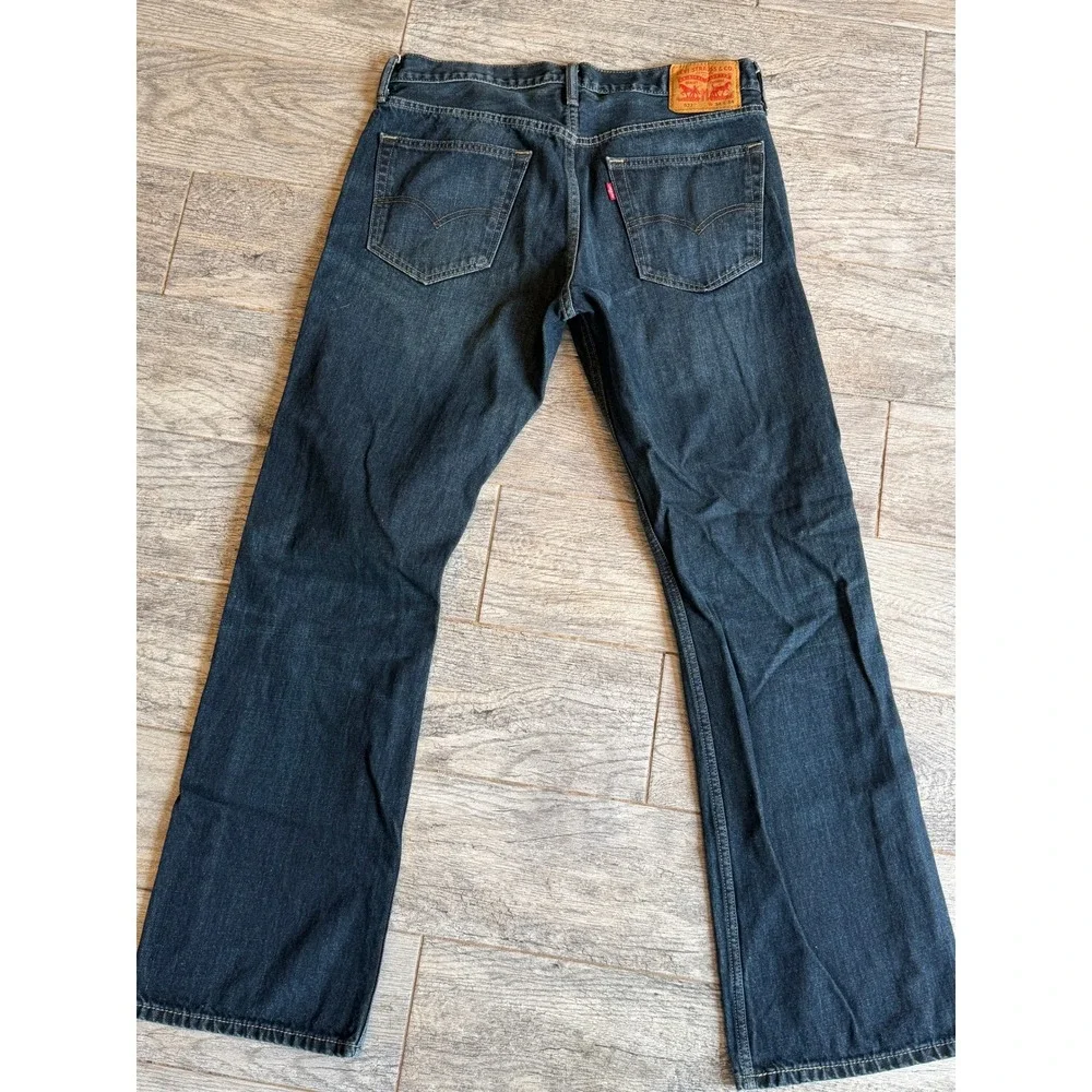 Levis levi strauss