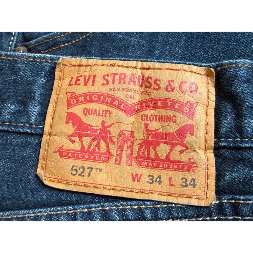 Levis levi strauss
