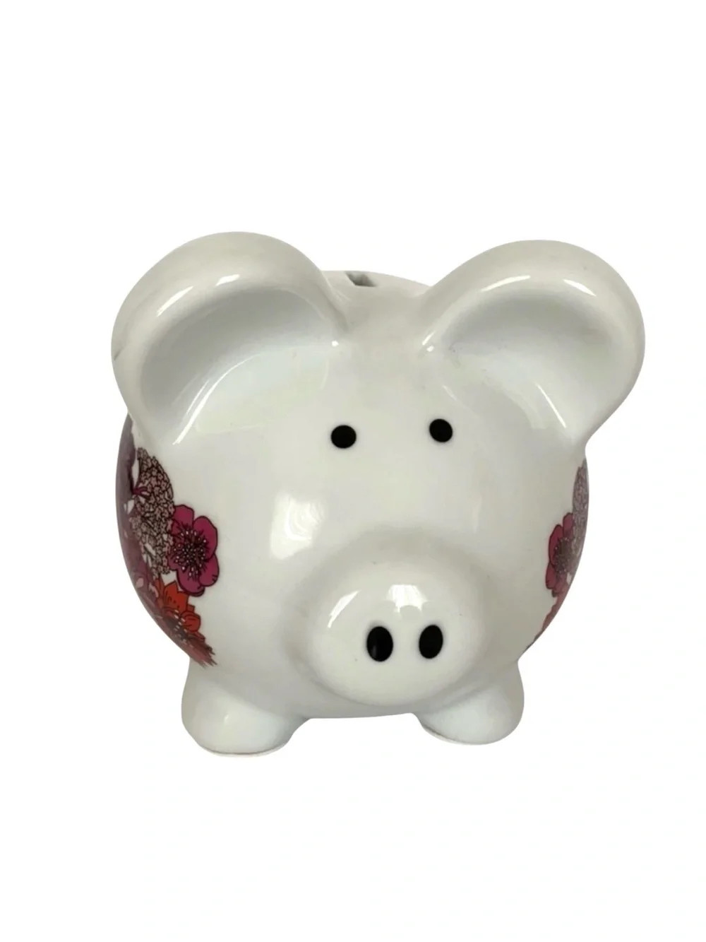 Liberty of London for Target Piggy Bank