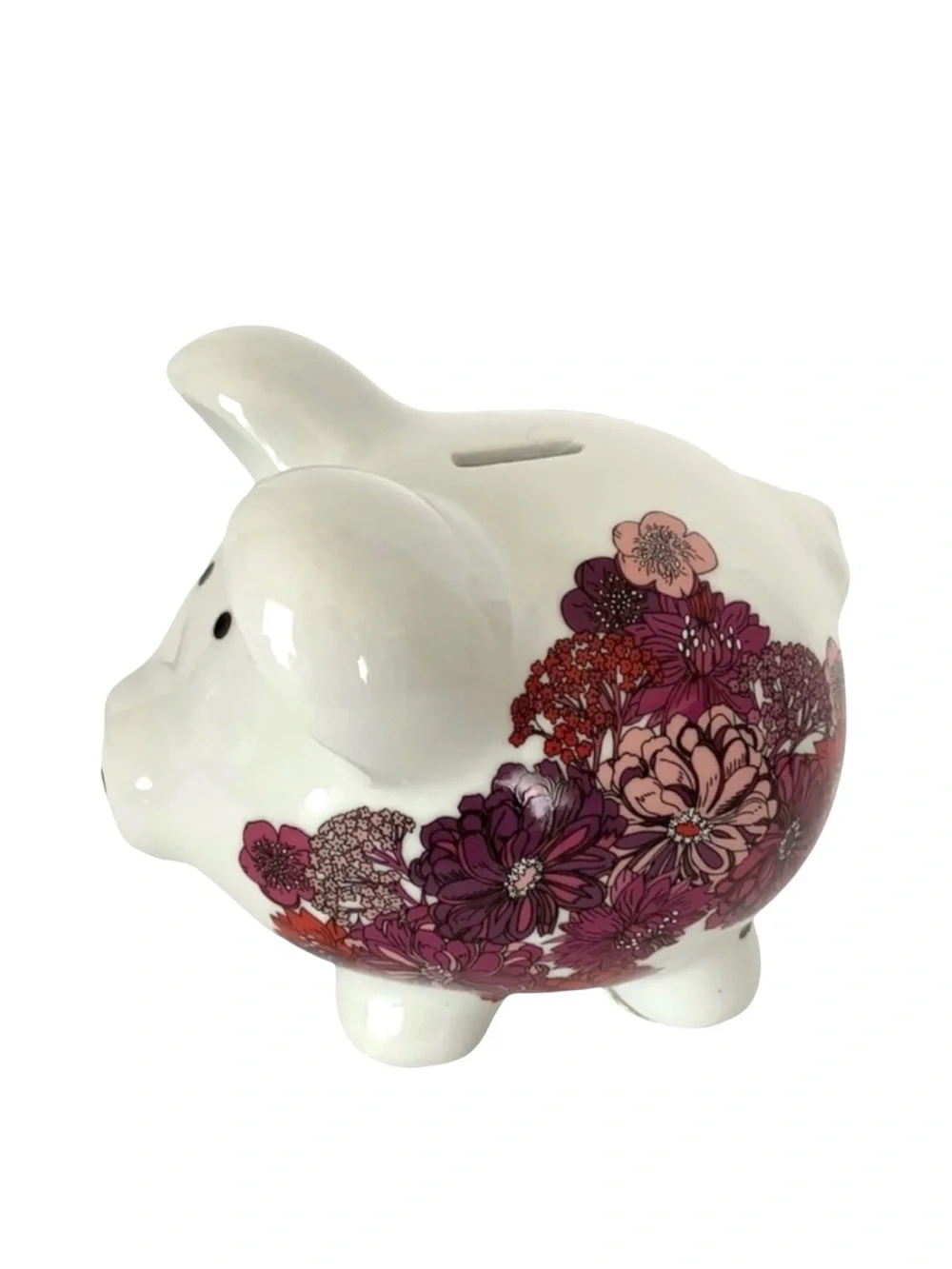 Liberty of London for Target Piggy Bank