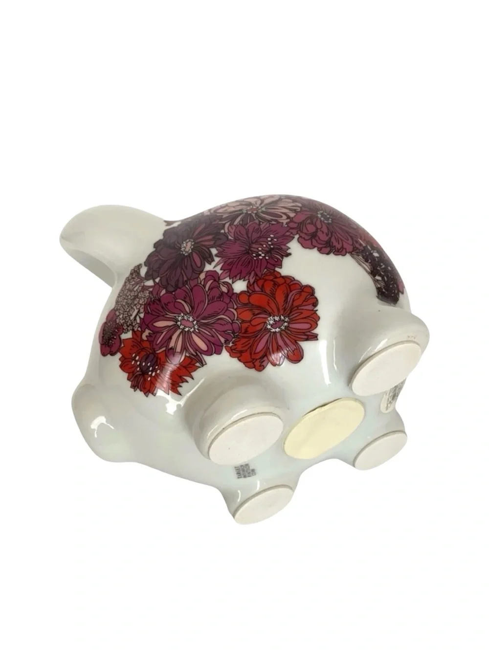 Liberty of London for Target Piggy Bank