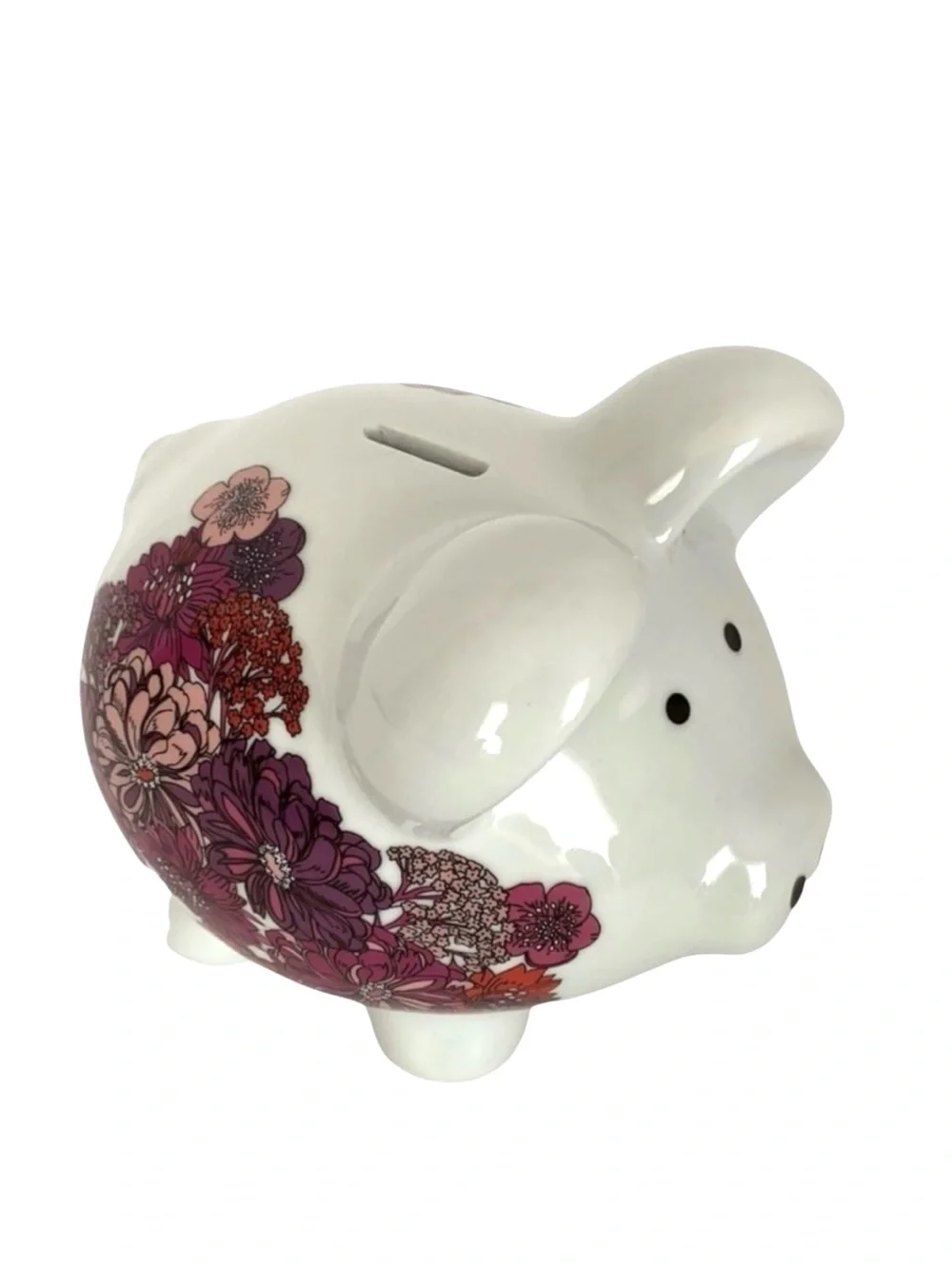 Liberty of London for Target Piggy Bank