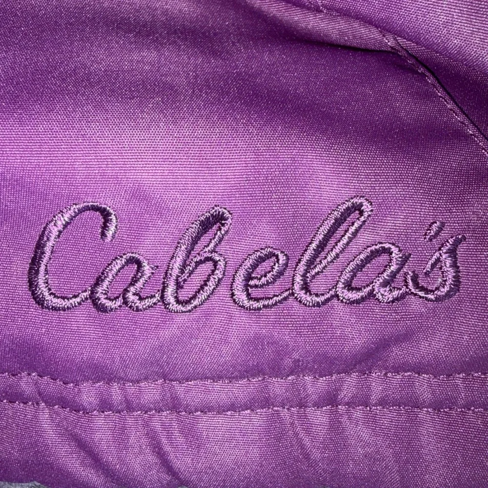 Cabelas cabela full