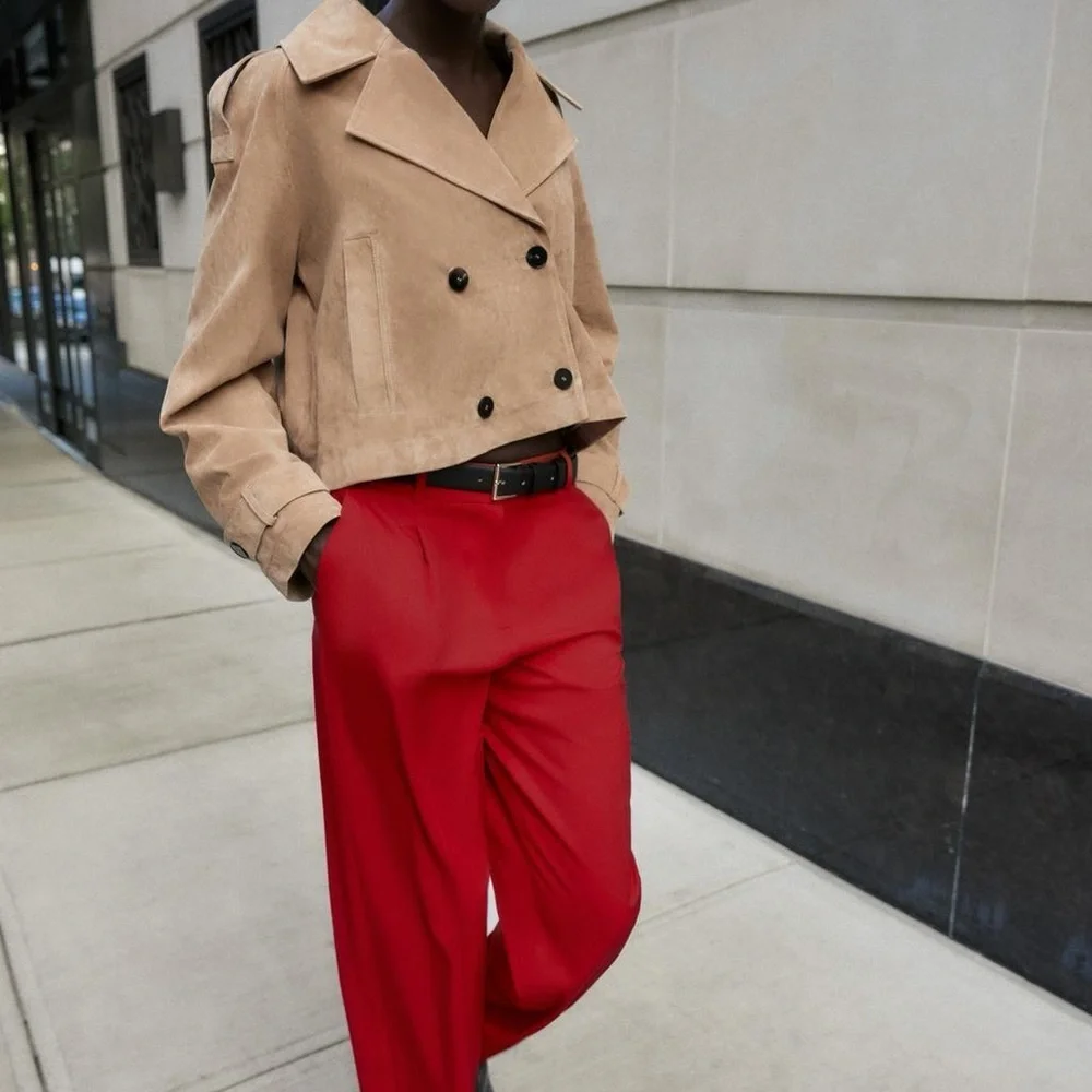 Zara nwt