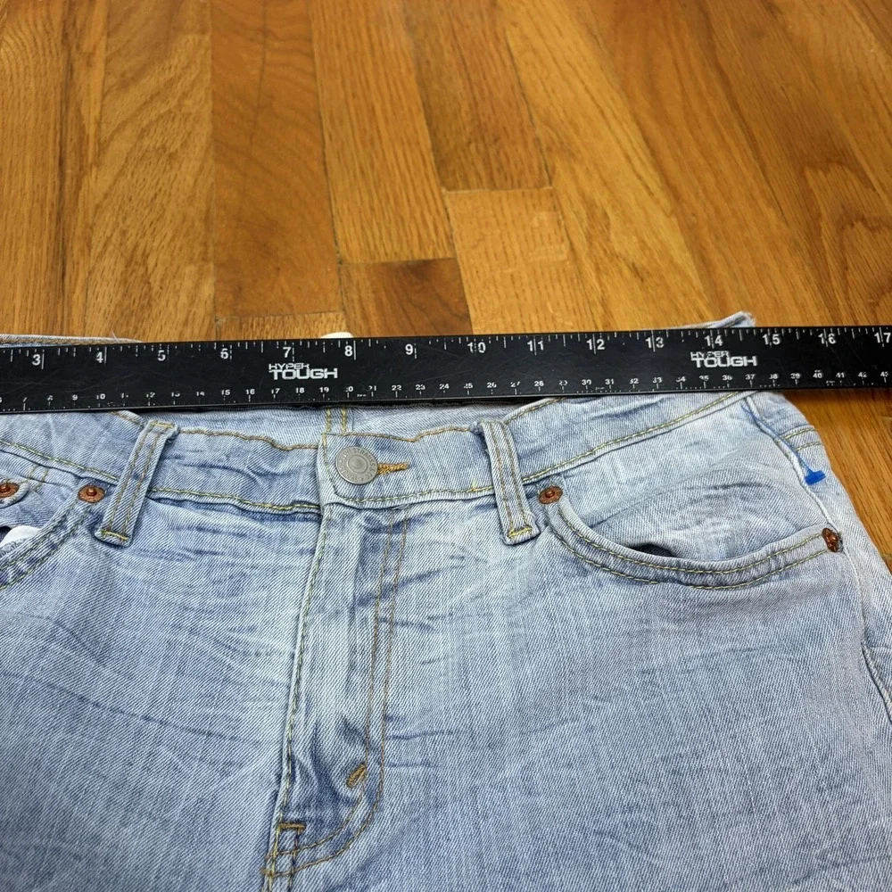 Levis brand levi