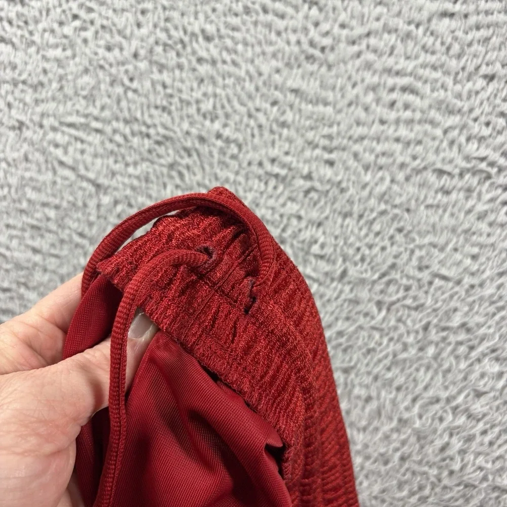 Nike small crotch