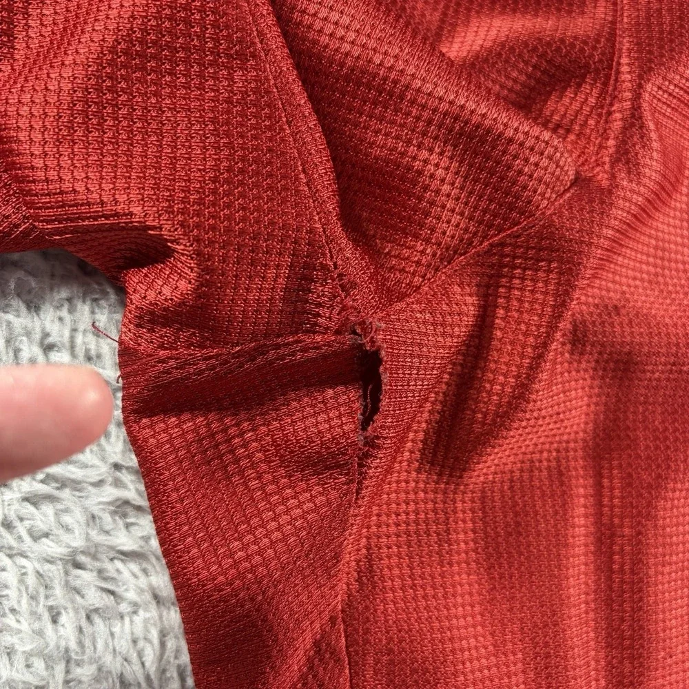 Nike small crotch