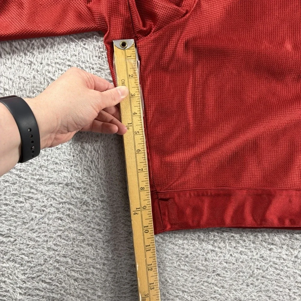 Nike small crotch