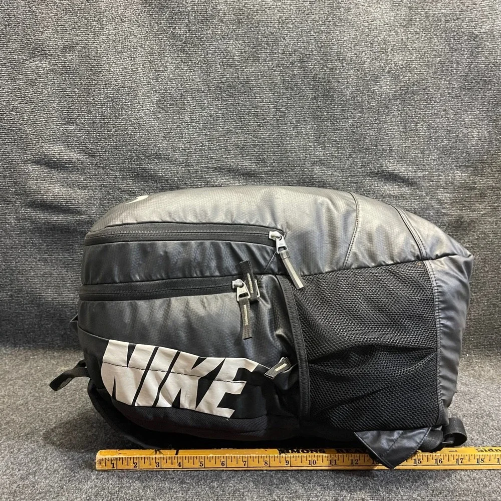 Nike carry your