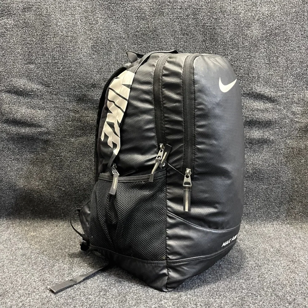 Nike carry your