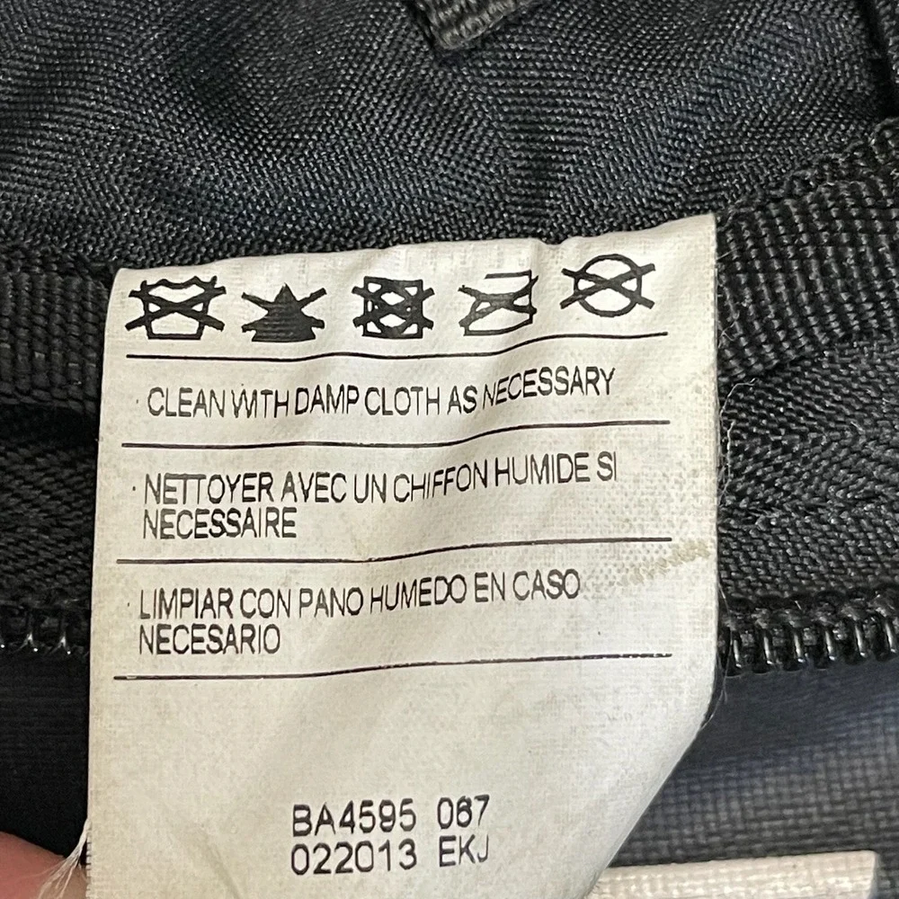 Nike carry your
