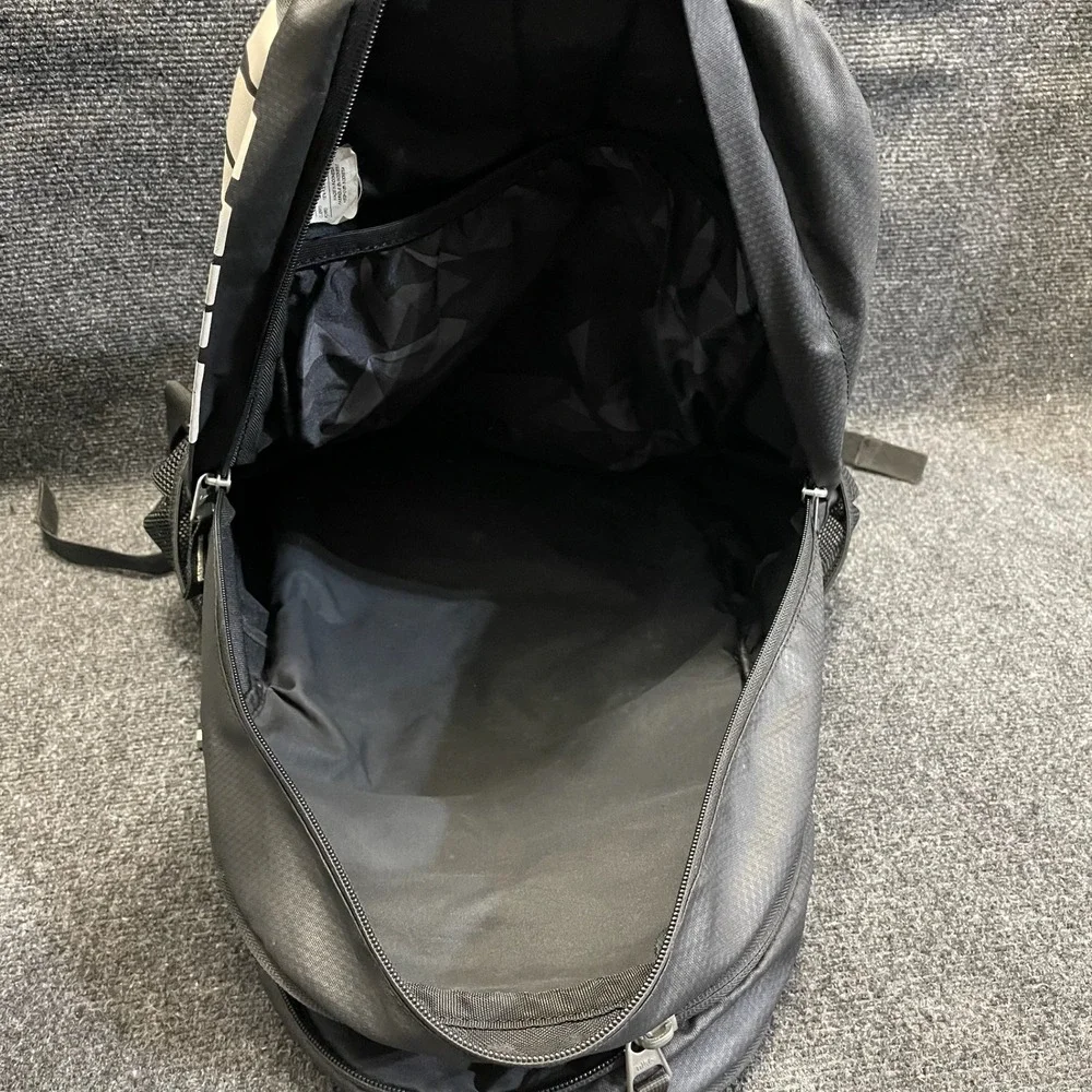Nike carry your