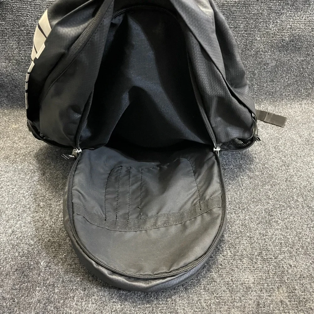 Nike carry your