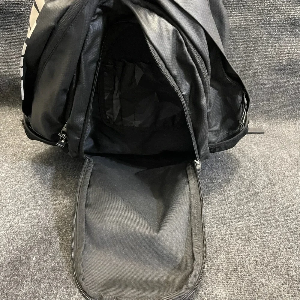 Nike carry your