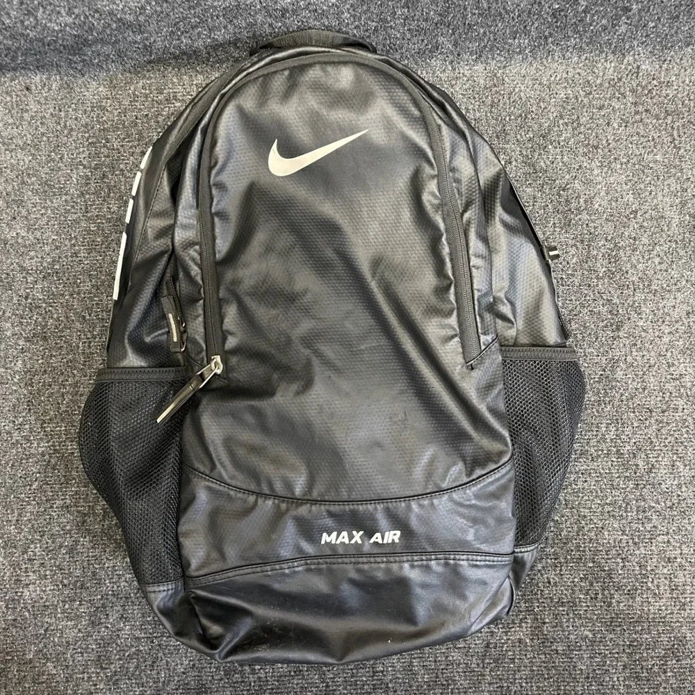 Nike carry your