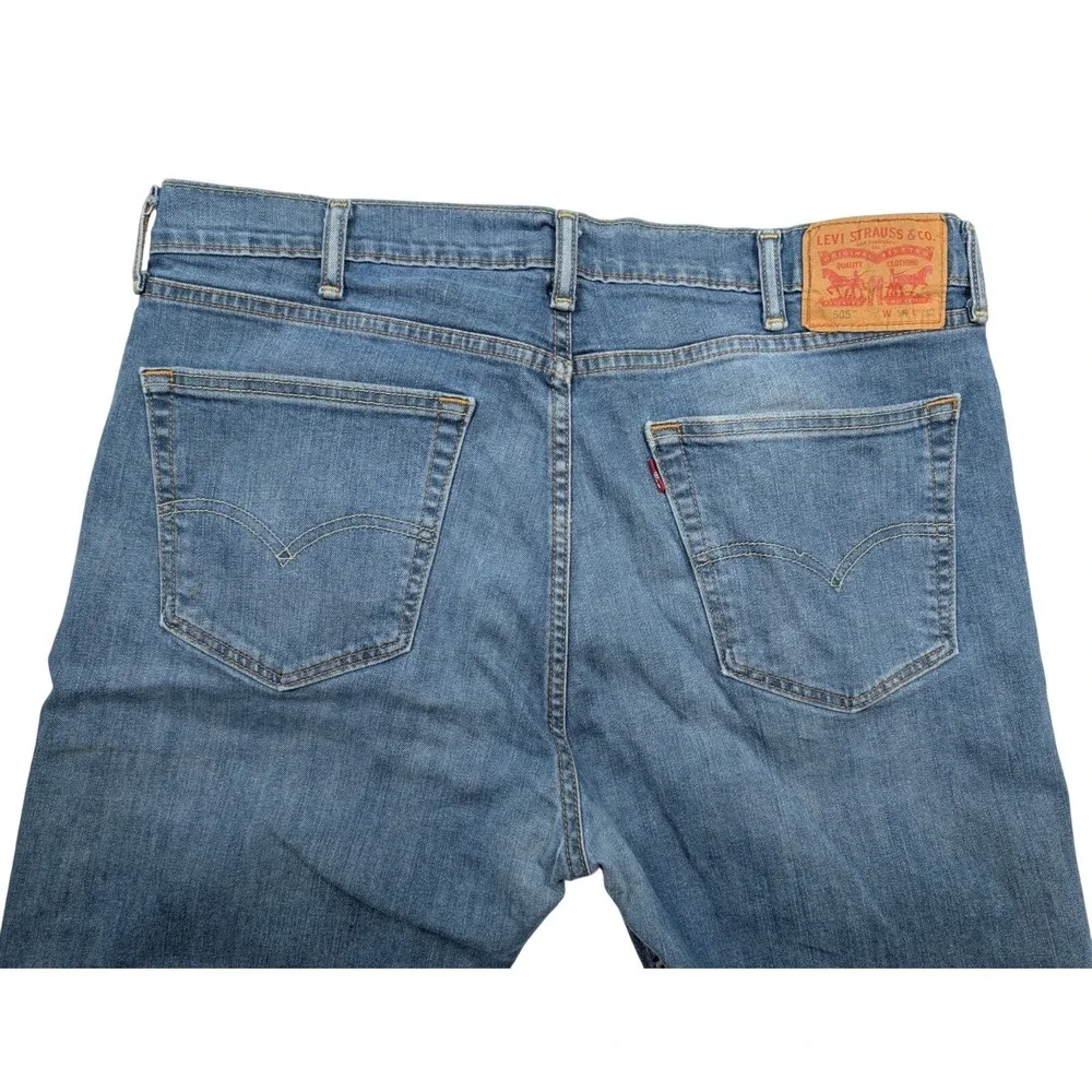 Levis levi 505