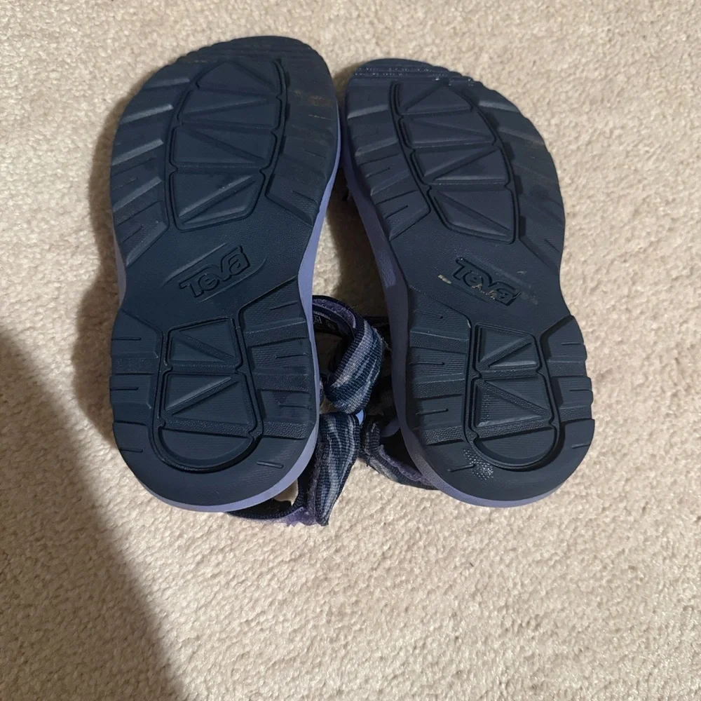 Teva lightweight secure