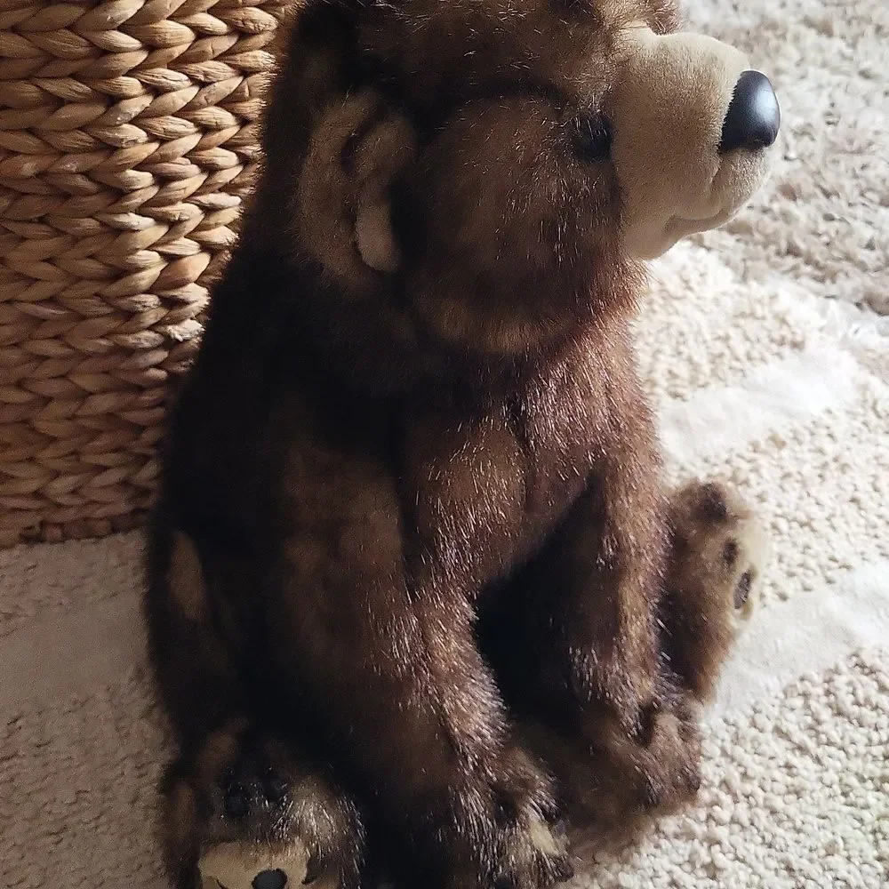 Animal Alley cute cuddly