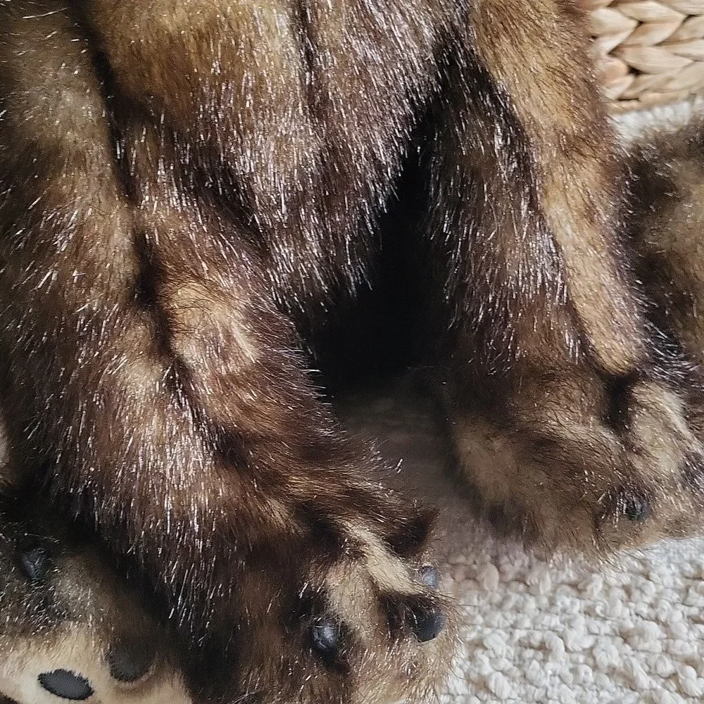 Animal Alley cute cuddly