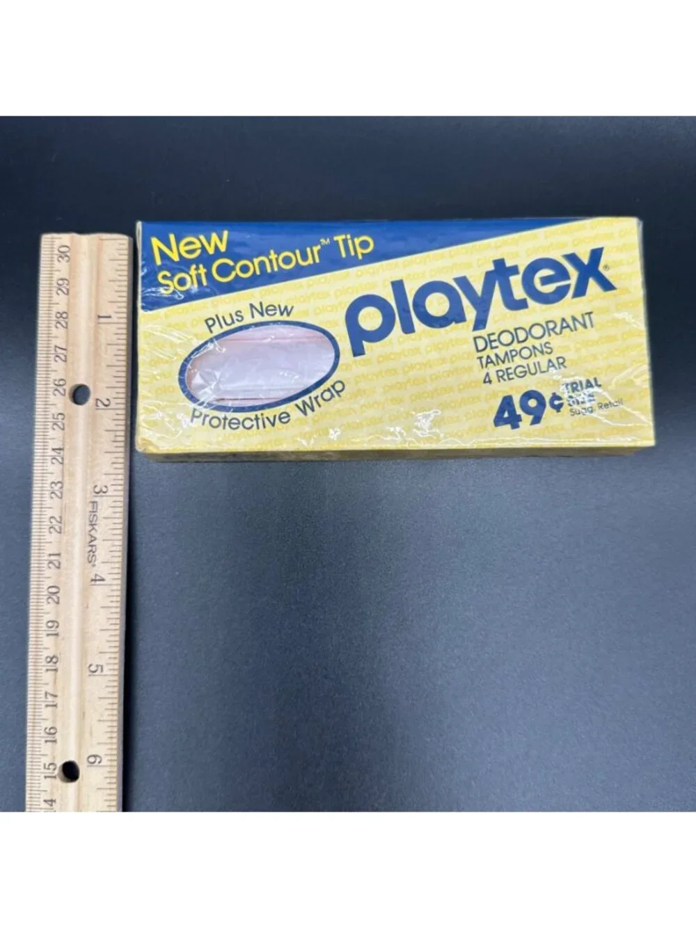Playtex looking hilarious
