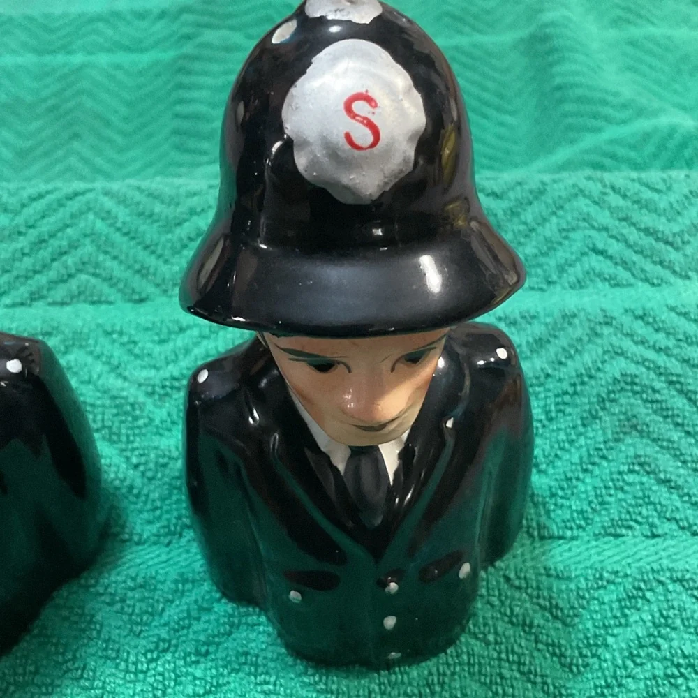 N/A set black
