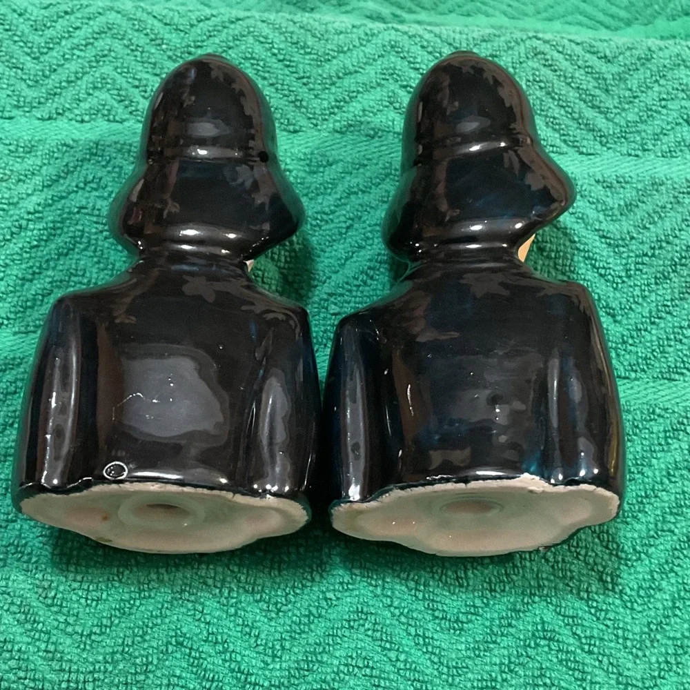 N/A set black