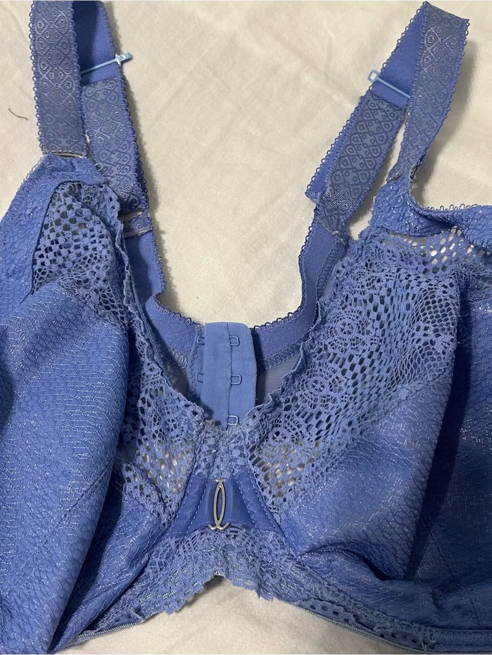 Elomi supportive underwire