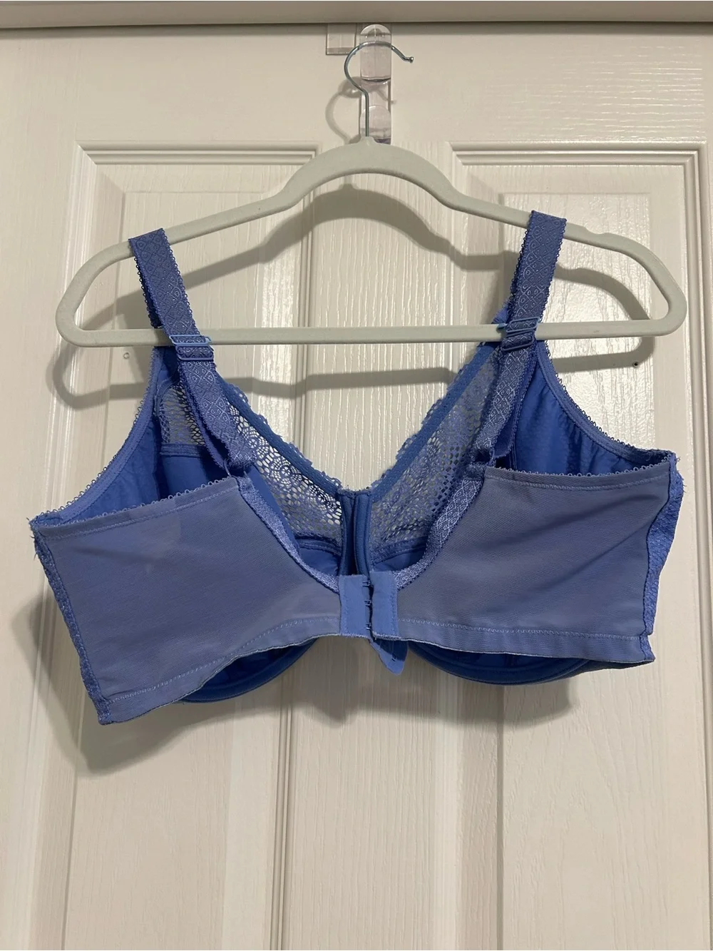 Elomi supportive underwire