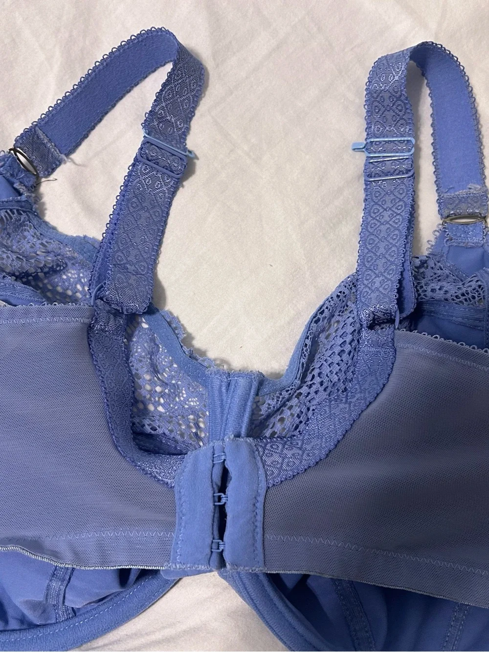 Elomi supportive underwire