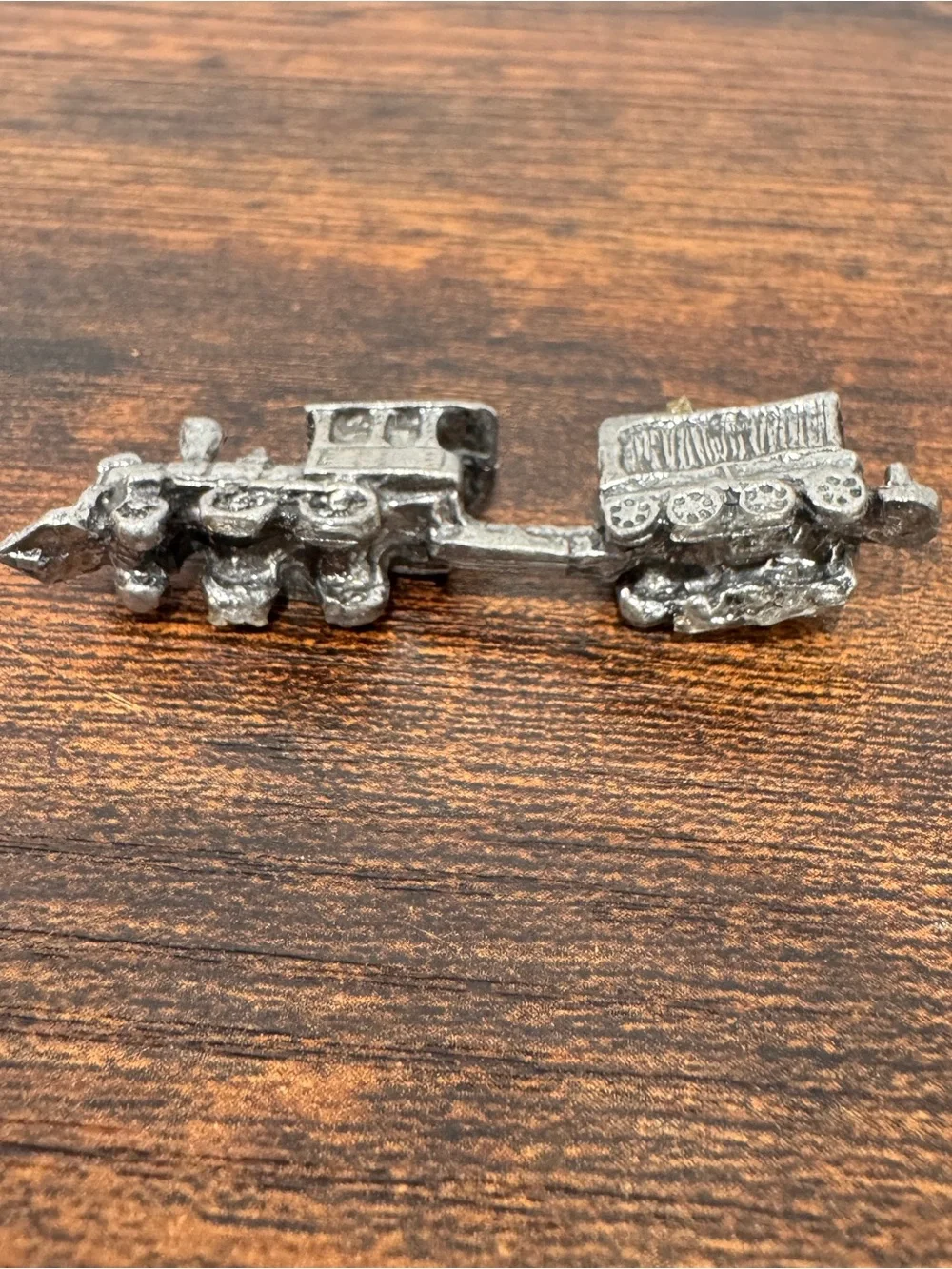 N/A vintage miniature