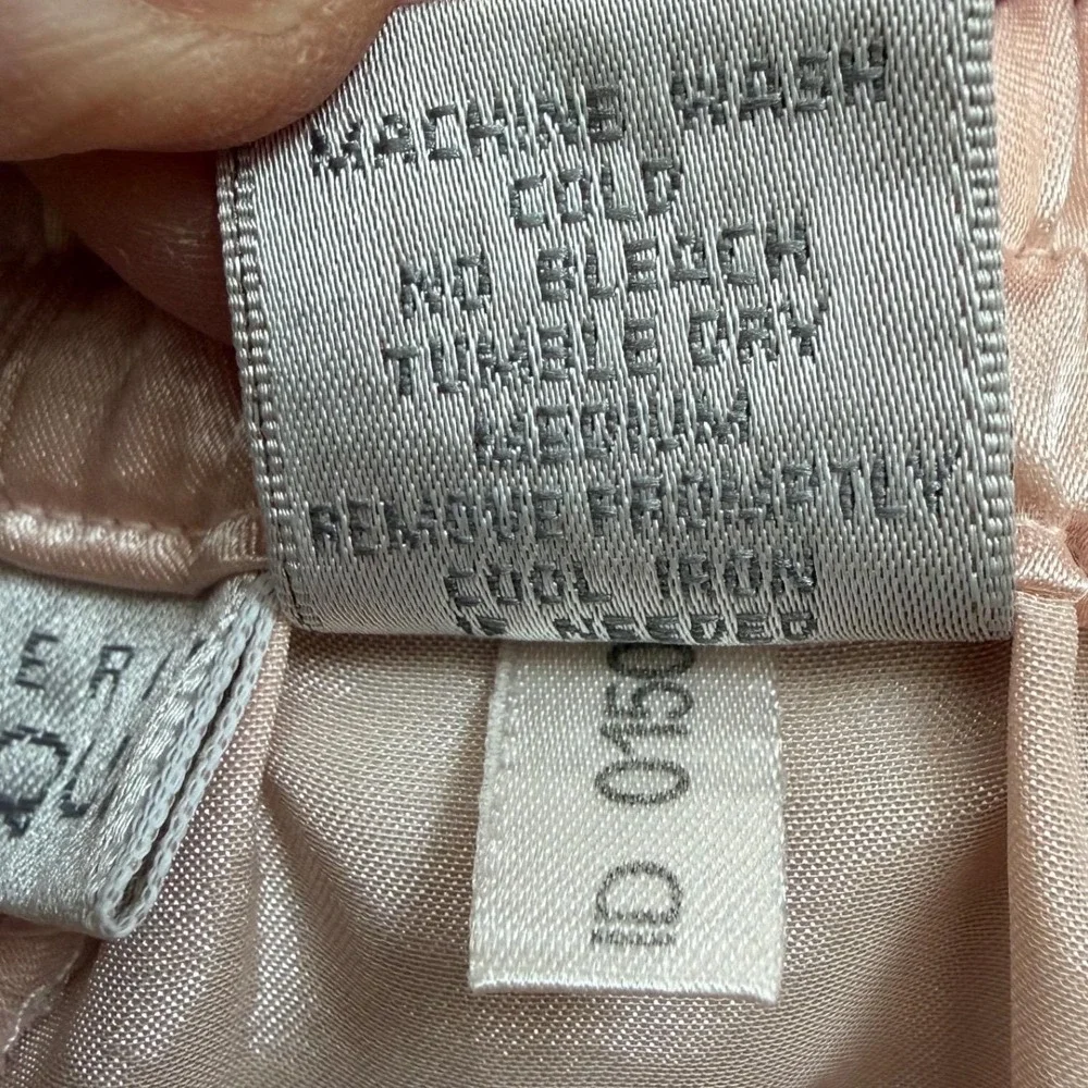 Cacique vintage pajama