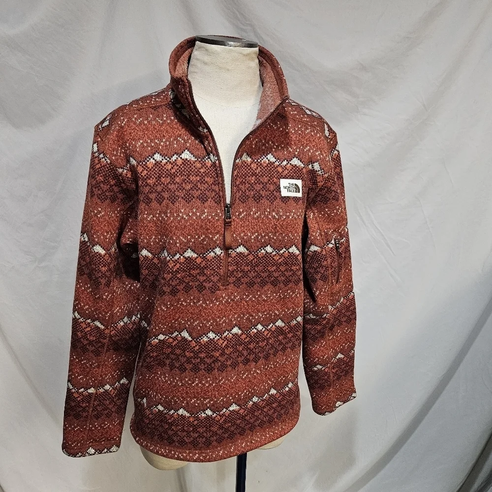 The North Face north face