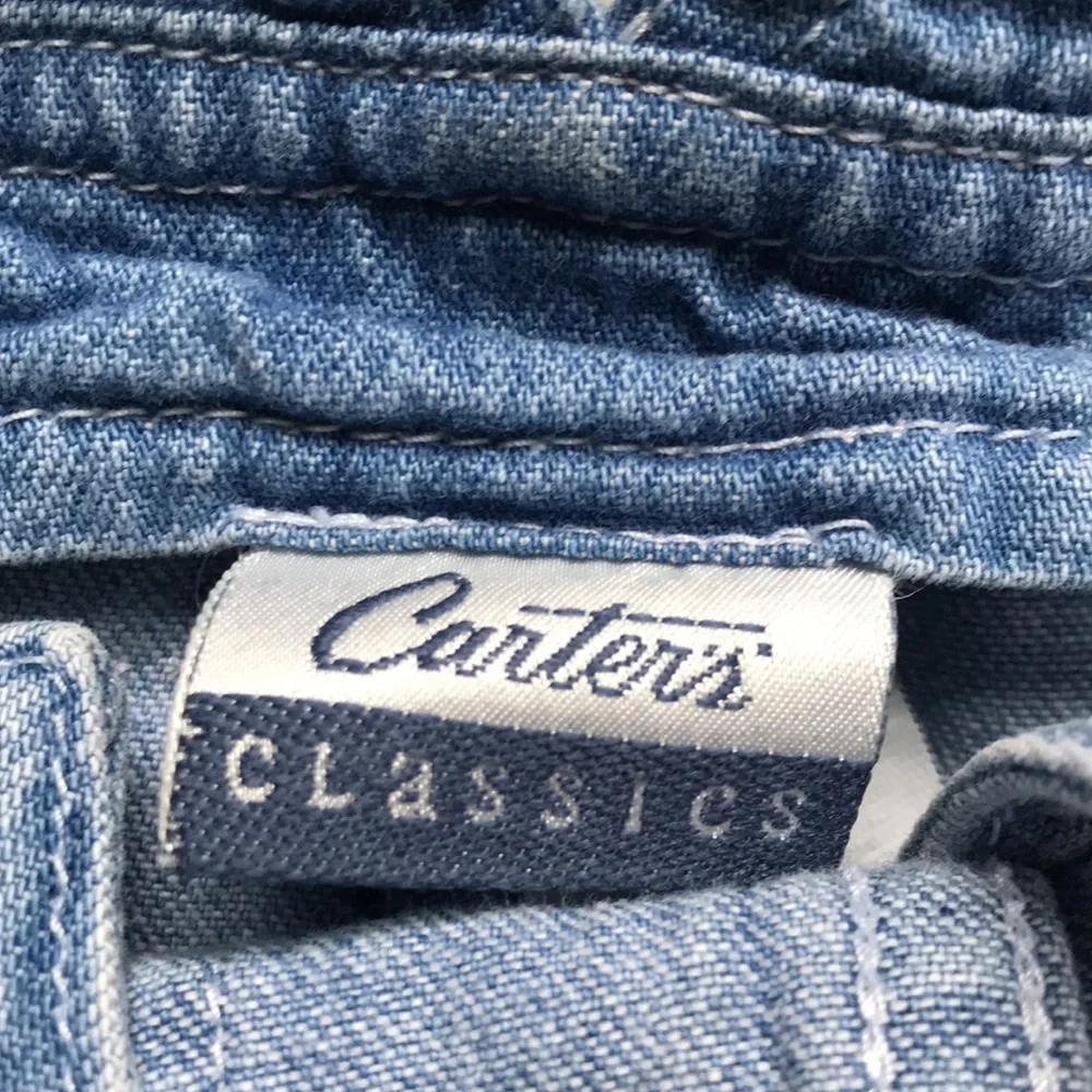 Carters vintage carter