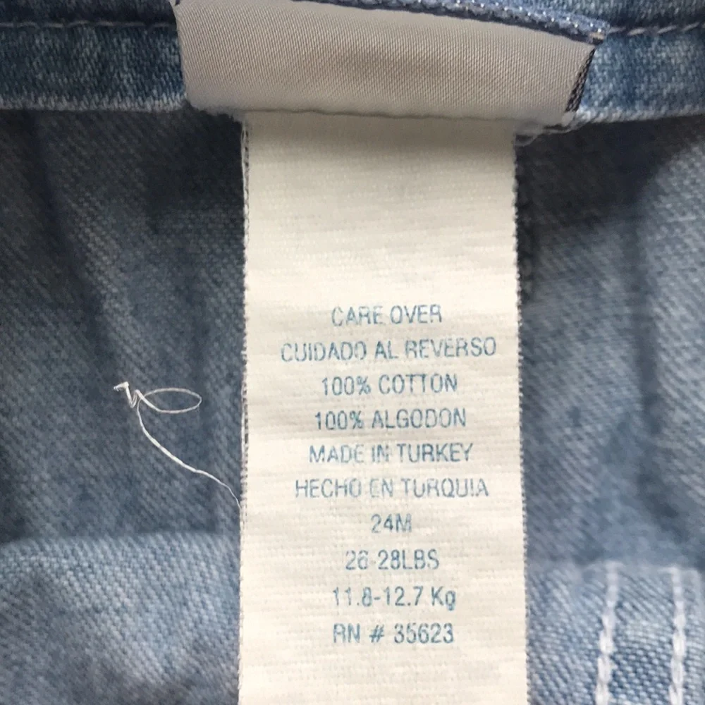 Carters vintage carter