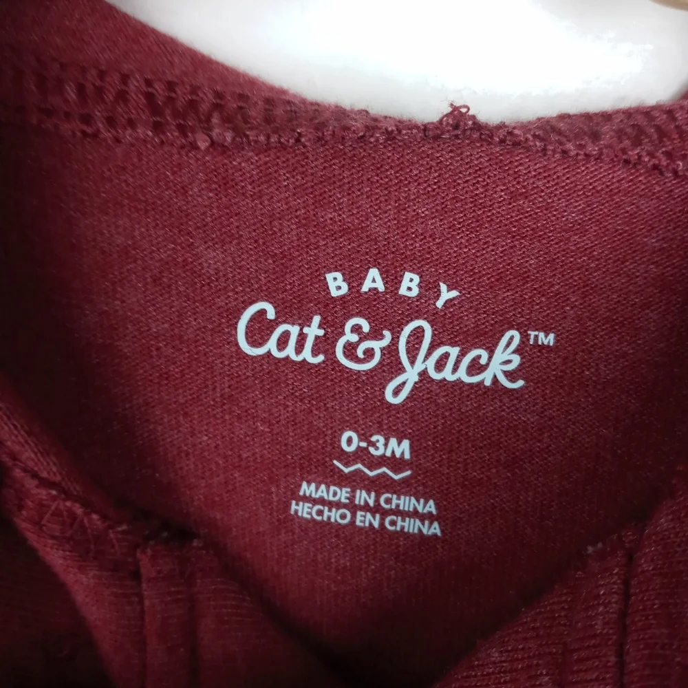 Cat & Jack cat jack