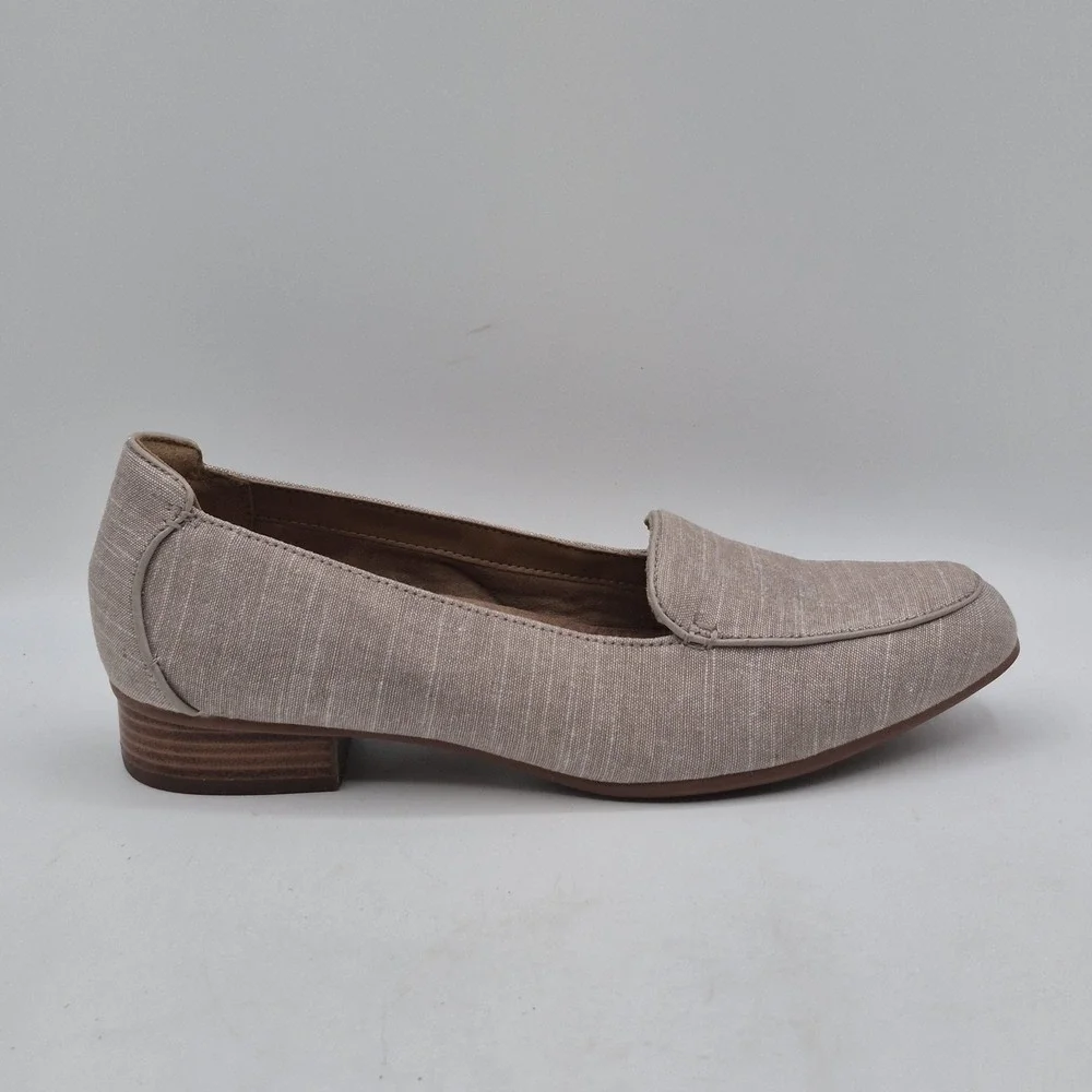 Clarks apron it 41