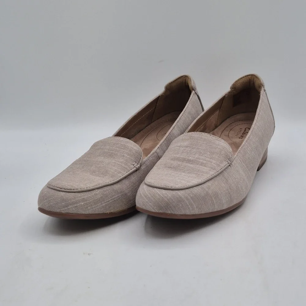Clarks may label it