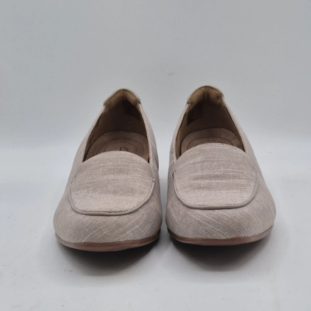 Clarks versatile made outfits