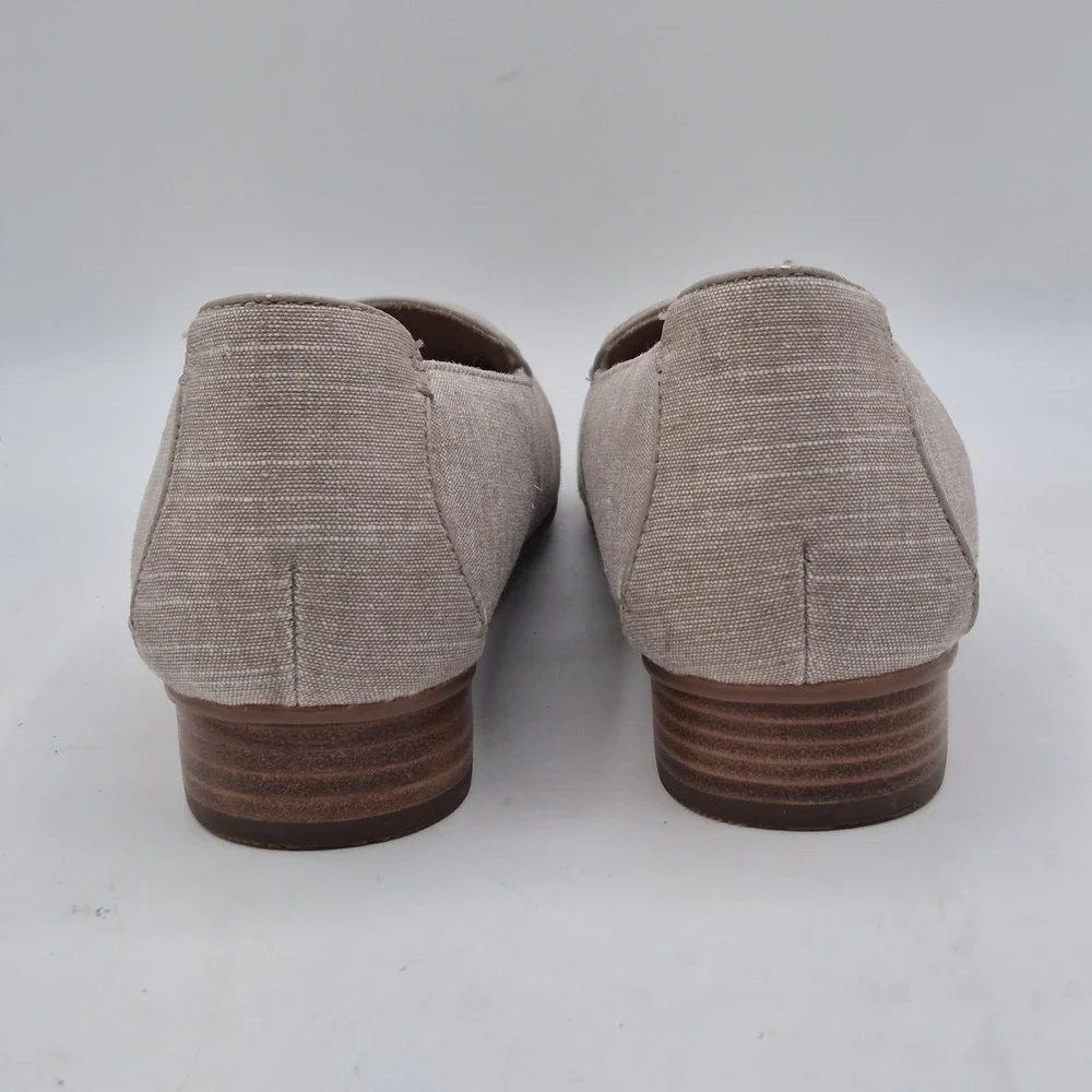 Clarks origin outsole inner