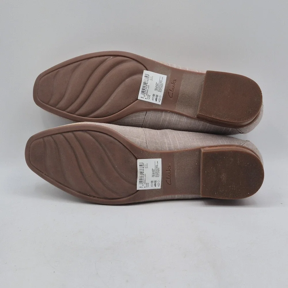 Clarks exact brand
