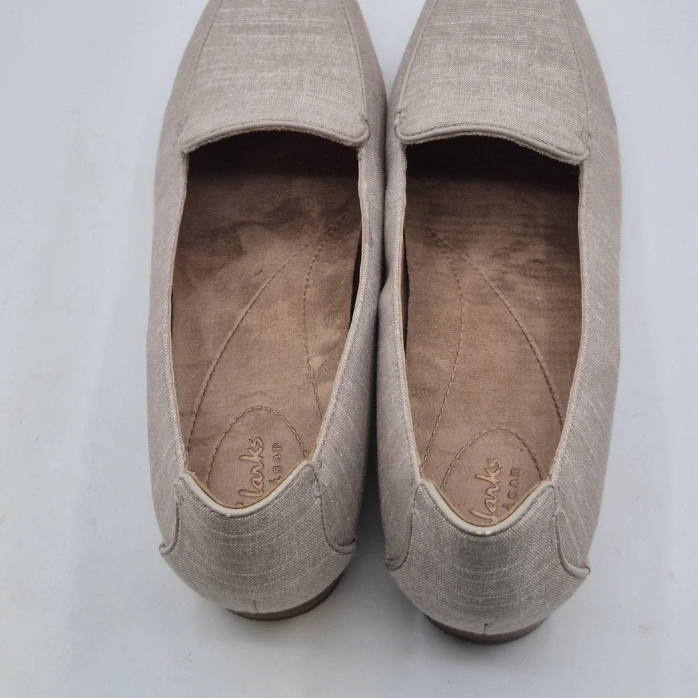 Clarks 41 upper made