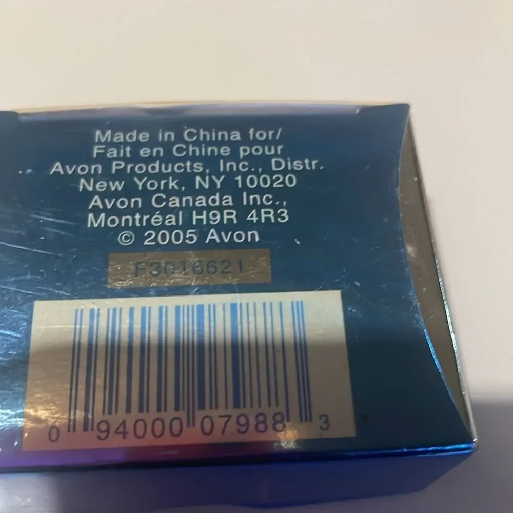 Avon creating not