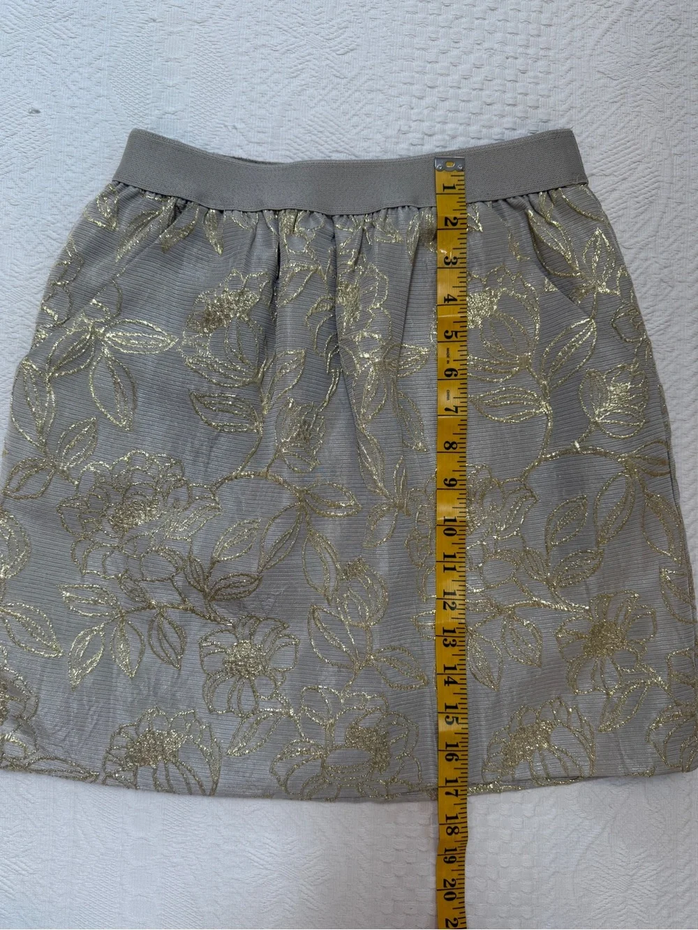 N/A women’s gold