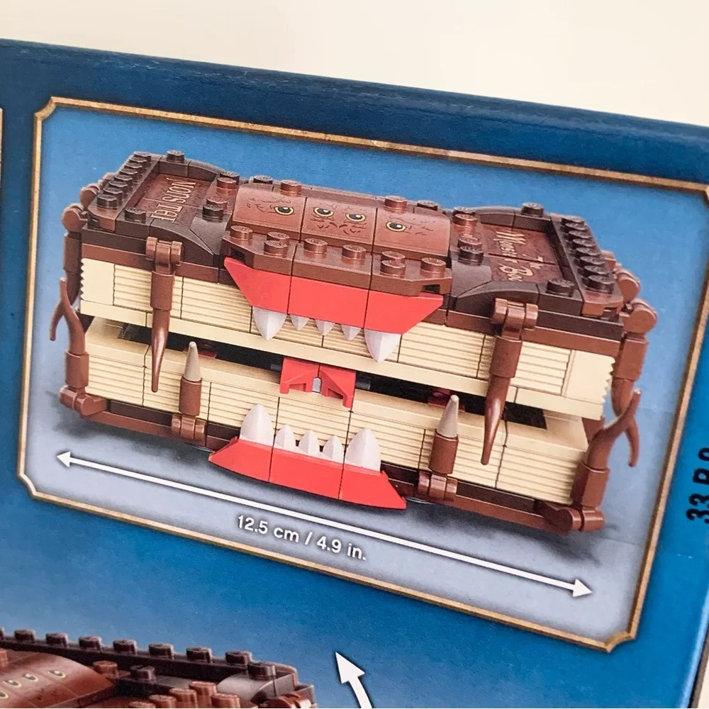 Lego brand new