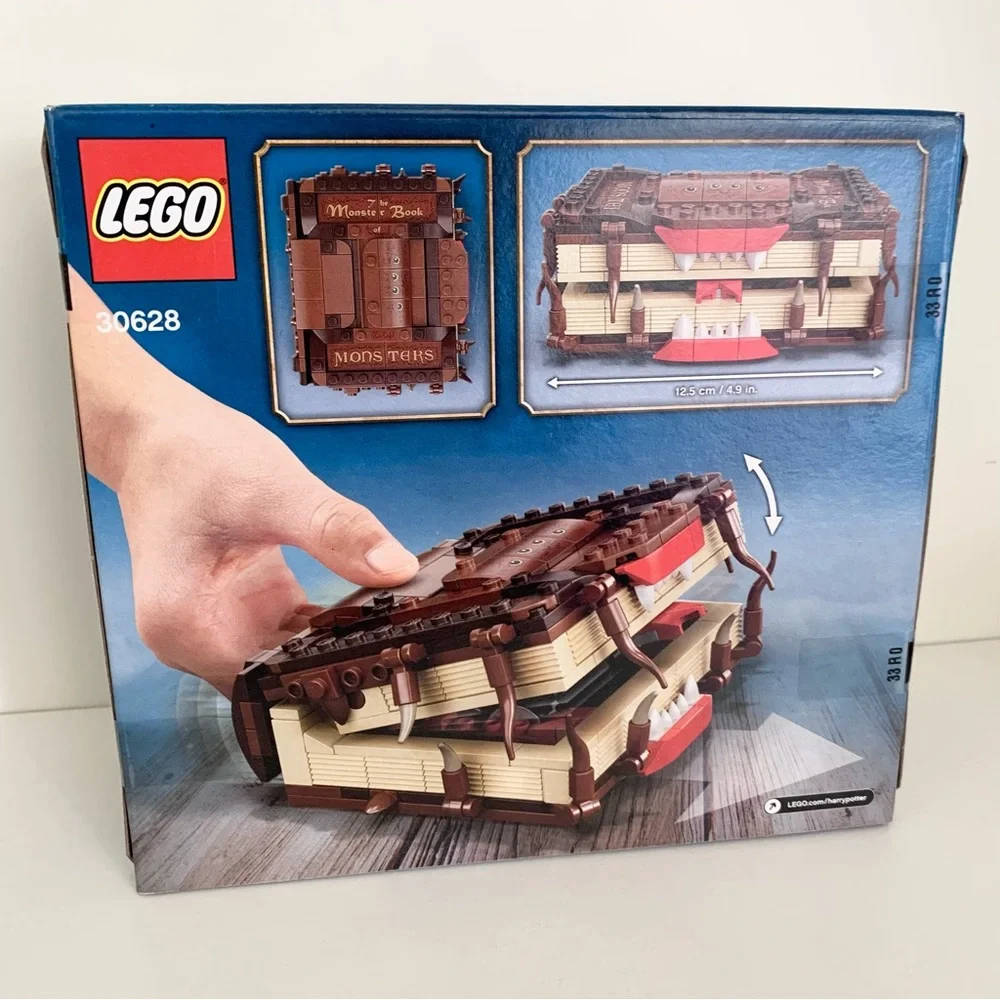 Lego brand new