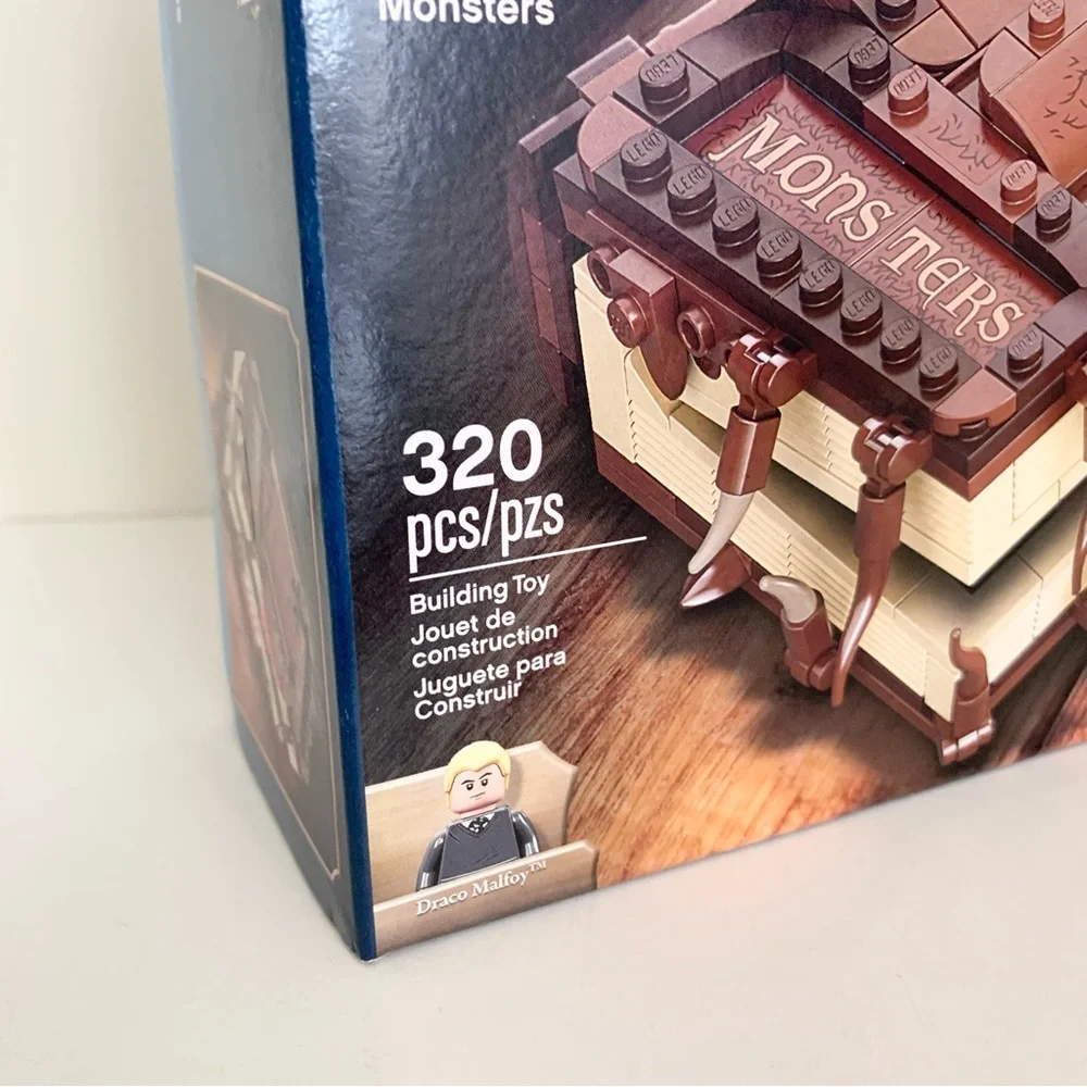 Lego brand new